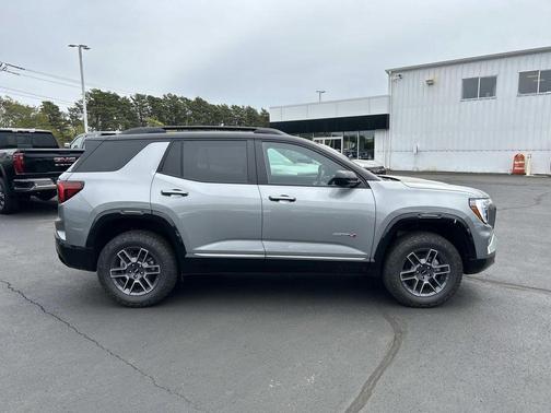 Sterling 2026 GMC Terrain AT4