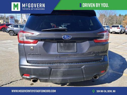 2023 Subaru Ascent Onyx Edition 7-Passenger