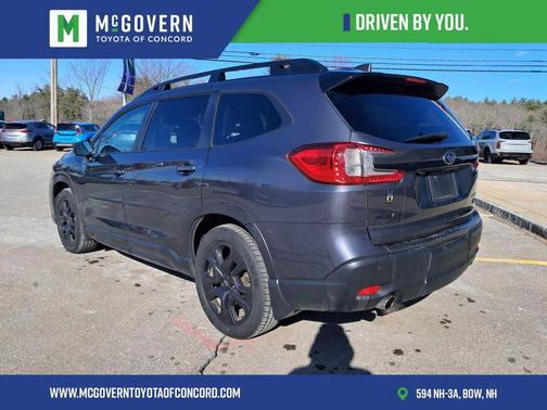 2023 Subaru Ascent Onyx Edition 7-Passenger