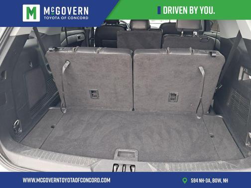 ICONIC SILVER METALLIC 2023 Ford Explorer Limited