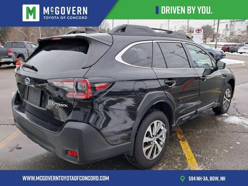 2024 Subaru Outback Premium