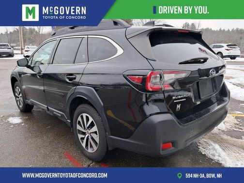 2024 Subaru Outback Premium