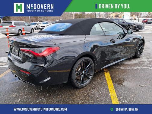 2024 BMW M440 i xDrive