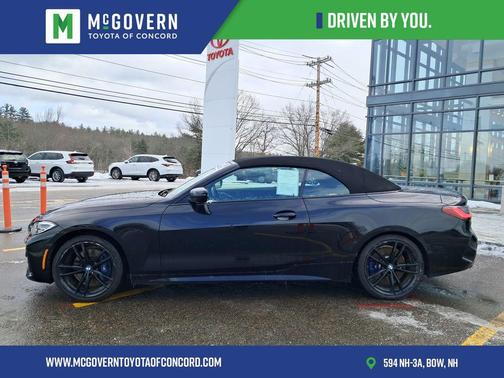 2024 BMW M440 i xDrive