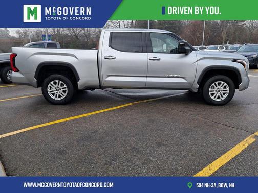 2023 Toyota Tundra SR5