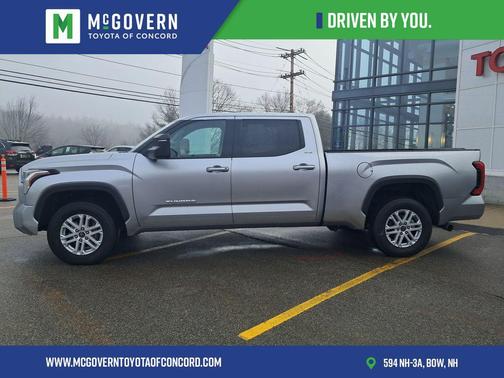 2023 Toyota Tundra SR5