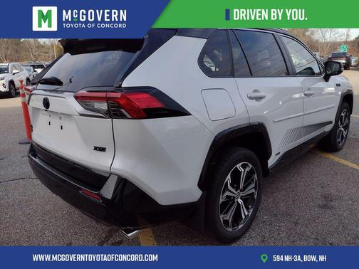 2023 Toyota RAV4 Prime XSE