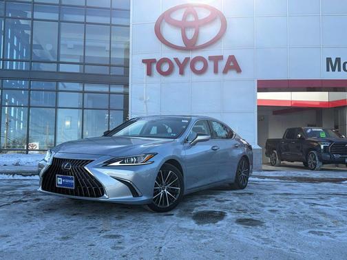 2023 Lexus ES 350 Base