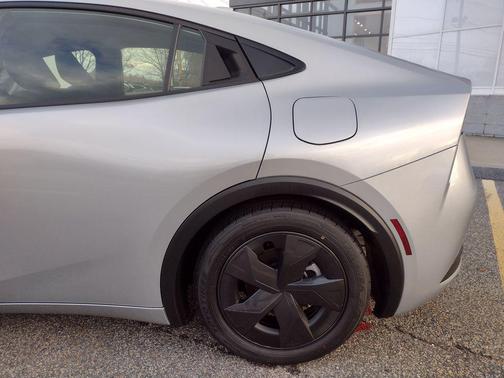 2025 Toyota Prius Limited