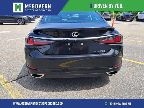 Caviar 2021 Lexus ES 350 Base