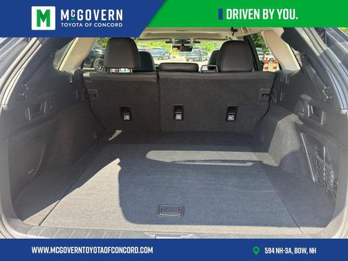 Magnetite Gray Metallic 2023 Subaru Outback Limited