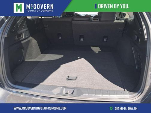 Magnetite Gray Metallic 2023 Subaru Outback Limited