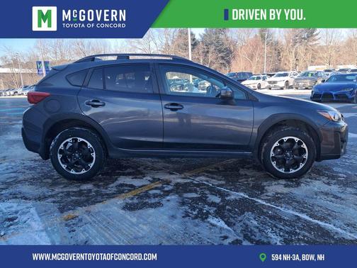 2023 Subaru Crosstrek Premium
