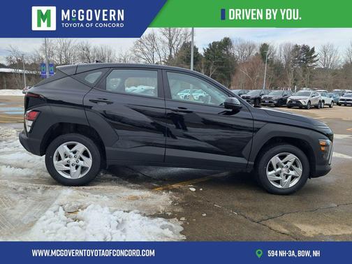 2024 Hyundai KONA SE