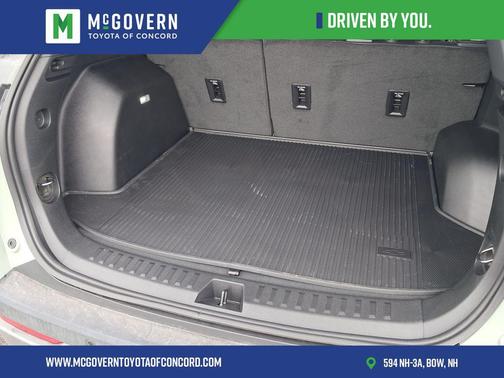 Cacti Green 2026 Chevrolet Equinox 1LT