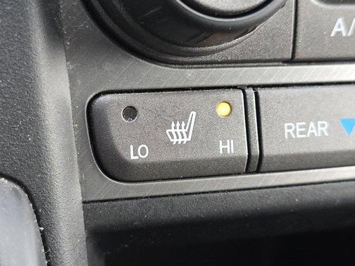 Polished Metal Metallic 2012 Honda Pilot EX-L