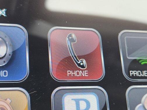 2016 Chevrolet Malibu 1LT