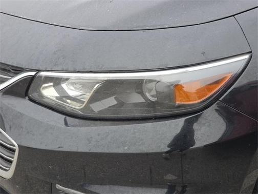 2016 Chevrolet Malibu 1LT