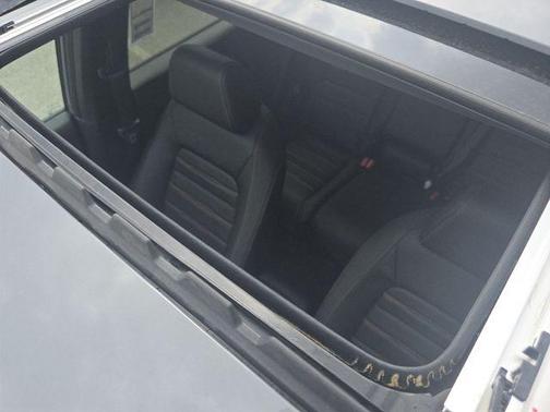 Urban Gray Pearl 2026 Honda CR-V Hybrid Sport-L