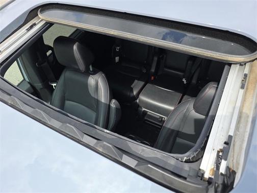2023 Honda Odyssey 