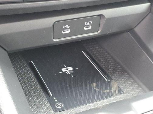 Meteorite 2026 Honda Accord LX