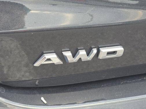 2022 Cadillac XT6 Premium Luxury AWD