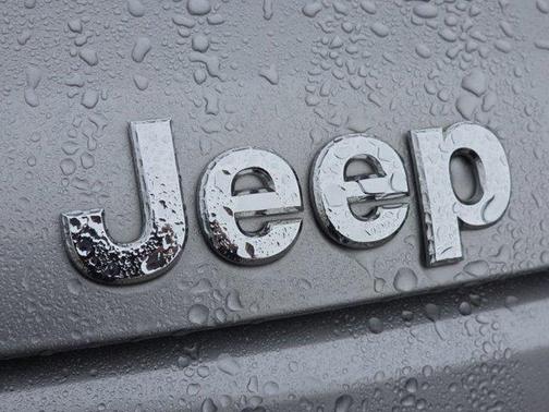 2014 Jeep Patriot High Altitude