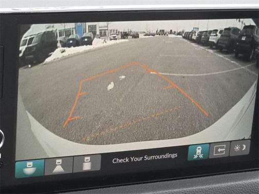 2023 Honda Civic Touring