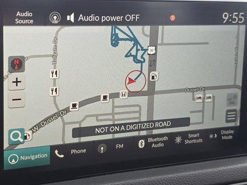 2023 Honda Civic Touring