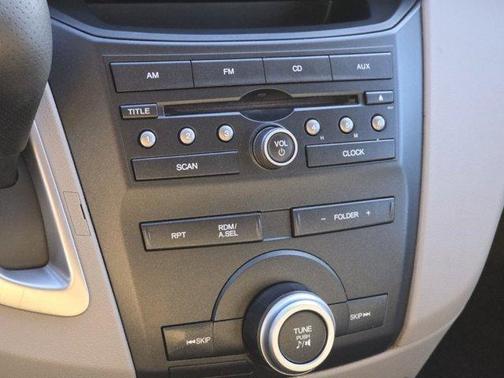 2012 Honda Odyssey LX