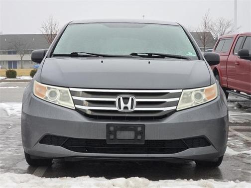 2012 Honda Odyssey LX