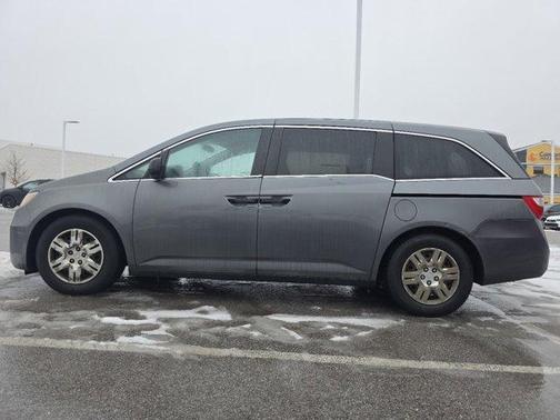 2012 Honda Odyssey LX