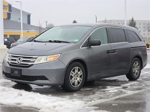 2012 Honda Odyssey LX
