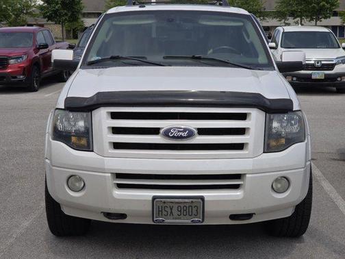 2010 Ford Expedition EL Limited