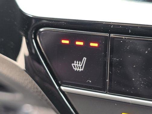 Blue Lagoon 2026 Honda Civic Hybrid Sport Touring