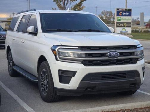 2023 Ford Expedition Max XLT