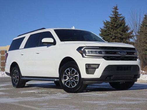 2023 Ford Expedition Max XLT