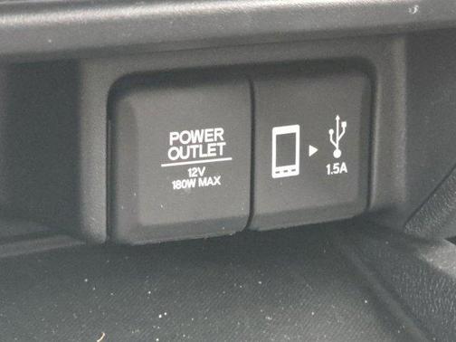 2023 Honda Ridgeline Sport