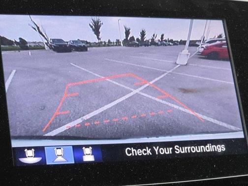 2023 Honda Ridgeline Sport