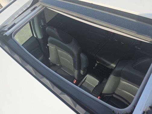 2021 Honda Ridgeline RTL