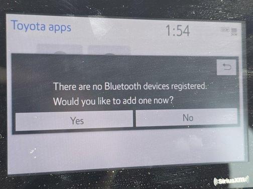 Celestial Silver Metallic 2024 Toyota Camry Hybrid LE