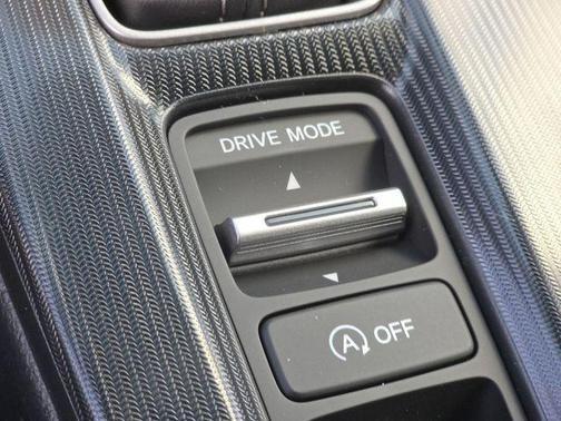 Blue Lagoon 2026 Honda Civic Sport