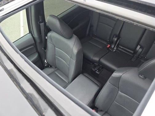 2024 Honda Passport EX-L