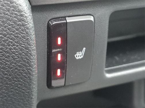 2024 Honda Passport EX-L