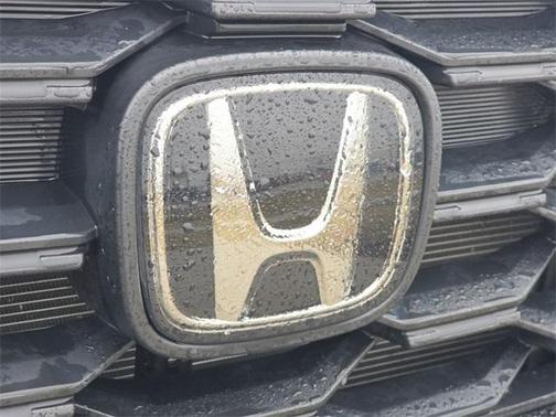 2024 Honda Passport EX-L
