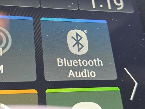 2024 Honda Passport EX-L