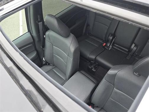 2024 Honda Passport EX-L