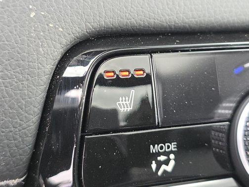 Smoke Blue 2026 Honda Pilot Touring