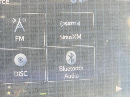 2016 Subaru Forester 2.5i Touring