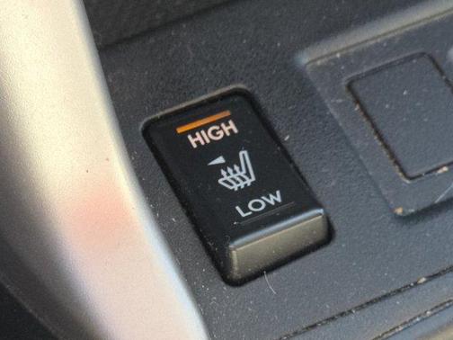 2016 Subaru Forester 2.5i Touring